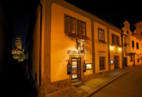 Hotel Garni Konvice, Ceský Krumlov